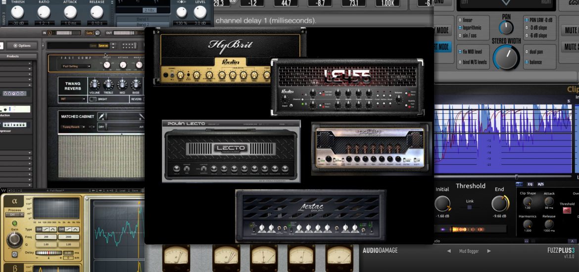 Download free plug-ins for mac