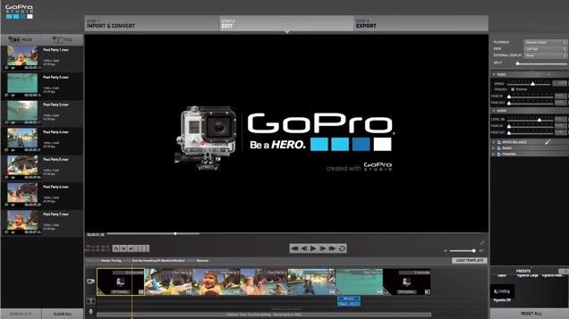 Gopro Hero 2 Download To Mac