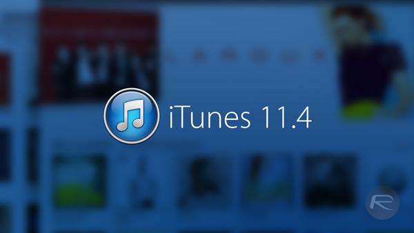 Itunes 11.4 Download Per Mac